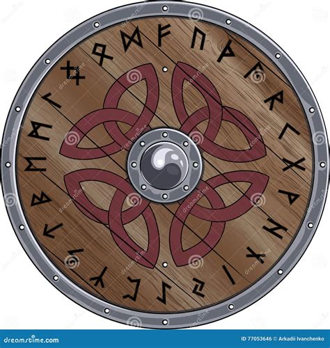 The Magic and Mystery of Viking Runes: Warrior Chief's Connection to the Divine
